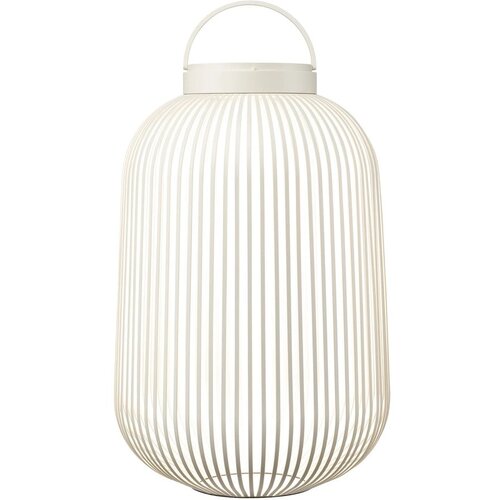 Blomus LED vanjska svjetiljka s mogućnosti zatamnjivanja s USB &amp;oslash; 31 cm Lito Led &amp;ndash; Slike