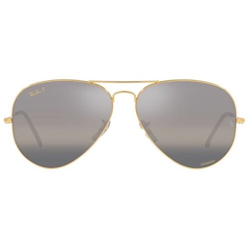 Ray-ban Unisex Sunčane naočale Ray Ban RB3025 58 P Transparent Cene
