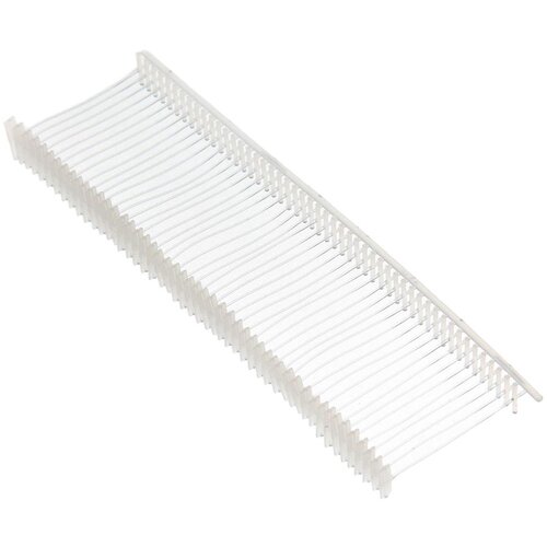 Apli Plastične vezice za označevanje tekstila občutljivo blago, 50 mm, 5000 kos Cene