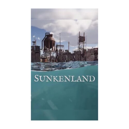  Sunkenland (PC) - Steam Key - GLOBAL Cijene