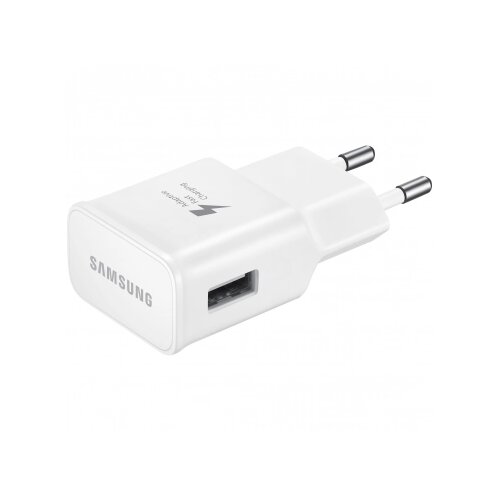 Samsung 15W AC POLNILEC ZA GALAXY S EP-TA200 BELA ZA UPORABO, (5000337894) Cene