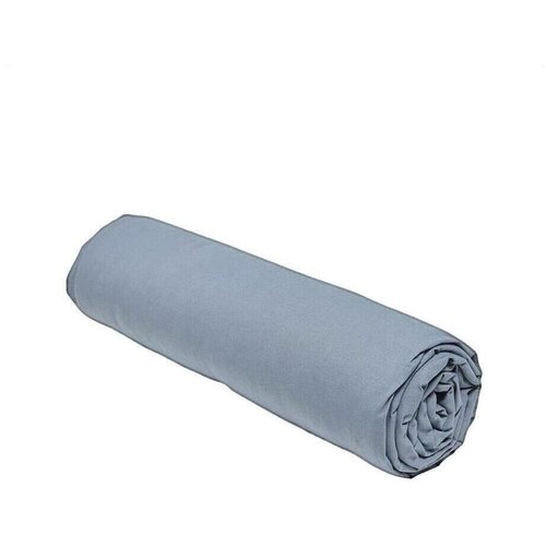 Today Jogi rjuhe Drap housse Essential bleu denim pisana Cene