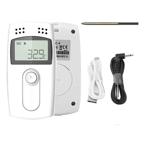  Mini data logger sa sondom za frižidere i zamrzivače model RC-4E Cene