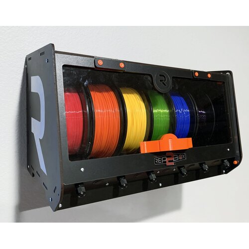 Repkord Wall Mount Kit Slike