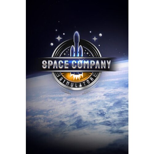 Steam Space Company Simulator - Early Access (PC) Key GLOBAL Cene