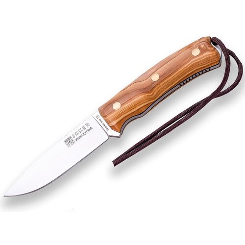 Joker BUSHCRAFTER nož za kampiranje Slike