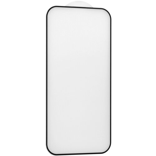Teracell 2.5D full glue Za&amp;scaron;titno staklo za iPhone 15 Pro 6.1 Slike