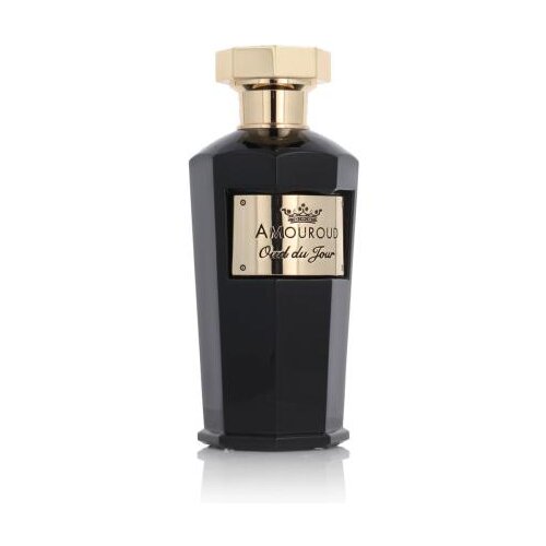 Amouroud Oud du Jour 100 ml parfemska voda unisex Slike
