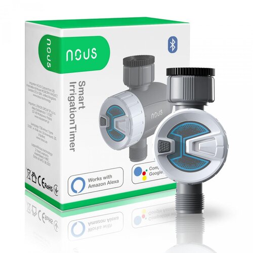 NOUS L11 Bluetooth Tuya Sprinkler Cene