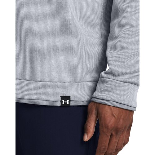 Under Armour Men's Storm SweaterFleece QZ LB sweatshirt Cene