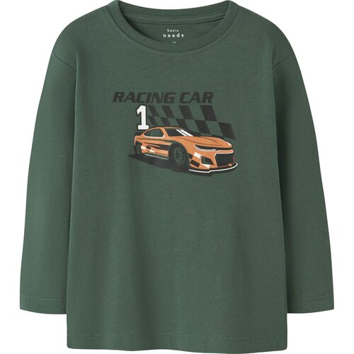 name it majica DR 13224977 NMMVAGNO M zelena 110 Cijene