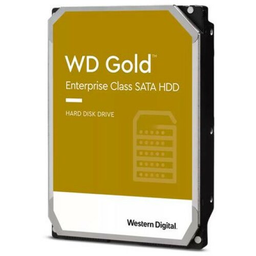 Western Digital tvrdi disk wd Gold™ enterprise class 8TB Slike