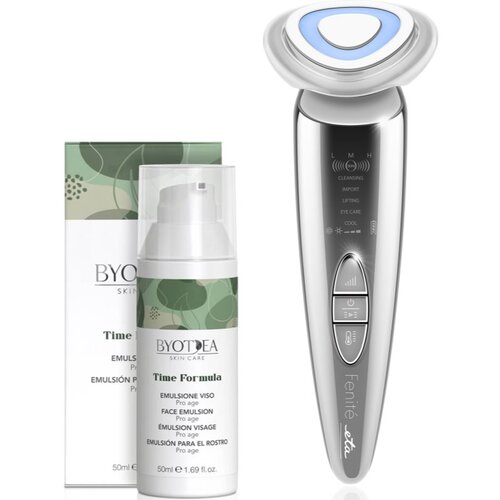 ETA Fenité 6353 90000 + Byotea Pro Age galvanski likalnik za obraz + serum 1 kos Cene