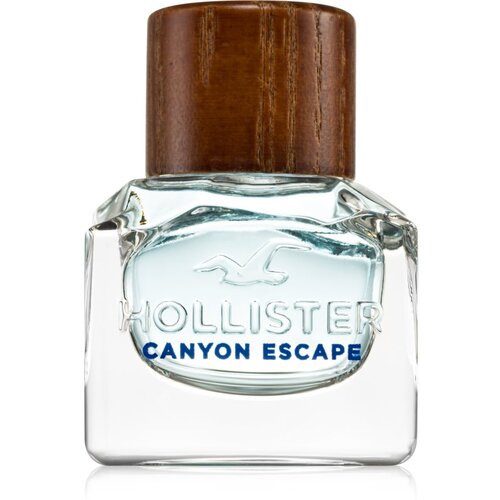Hollister Canyon Escape toaletna voda za muškarce 30 ml Cijene