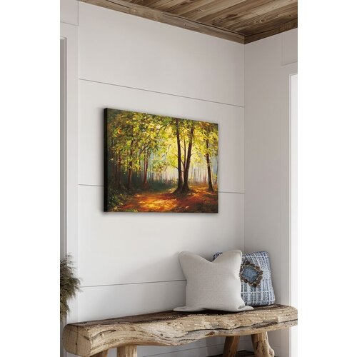 Wallity slika Ersyfdc156, 70x100 cm Slike