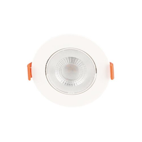Vito Lampa LED ugradna 5W 220V 6400K NICK-R 2026780 Cijene
