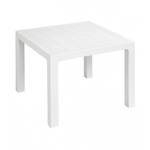 ARETA Sto ARES 80x80x72cm PVC bijeli Cijene