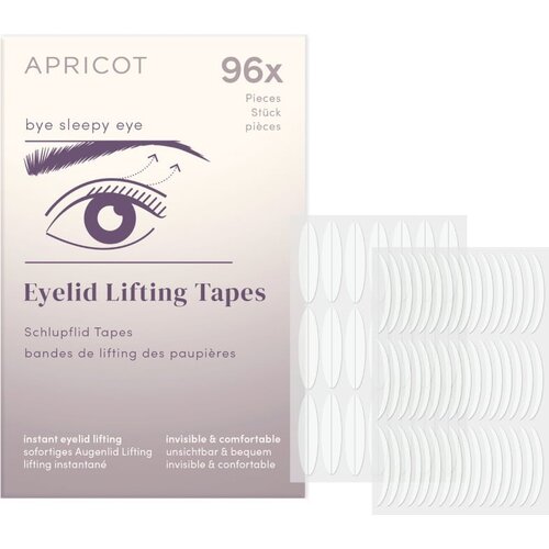 APRICOT Beauty Trakovi za dvigovanje vek - 96 k. Cene