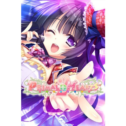 Steam Primal Hearts 2 Key (PC) GLOBAL Cene