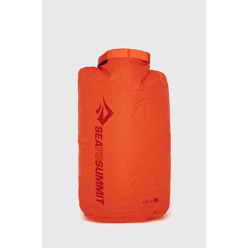 Sea To Summit Vodootporna torba Ultra-Sil Dry Bag 8 L boja: narančasta