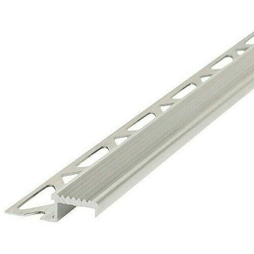 Profil za stepenice (Aluminij, D x V: 2.500 x 11 mm) Cijene