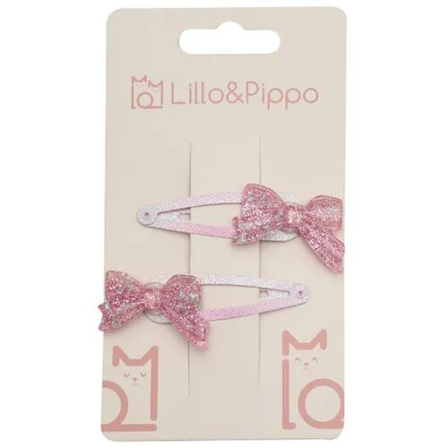 LILLO & PIPPO &scaron;nalice za kosu ma&scaron;na 2/1 glitter Cijene