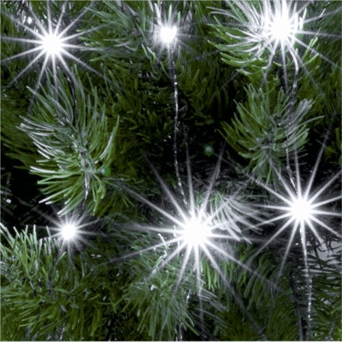 Home Dekorativna LED rasvjeta, niz LED žarulja &ndash; ML 20/WH Cijene