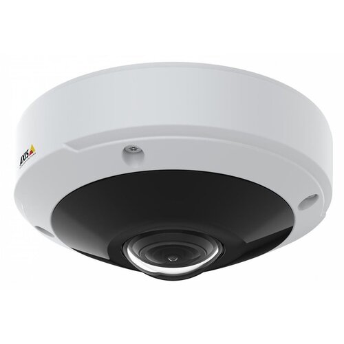  &amp;quot;Axis Netzwerkkamera Fix Dome Fisheye Transport M3057-PLR Mk II 180/360&amp;deg;&amp;quot; Slike
