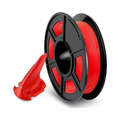 SUNLU TPU Red Slike