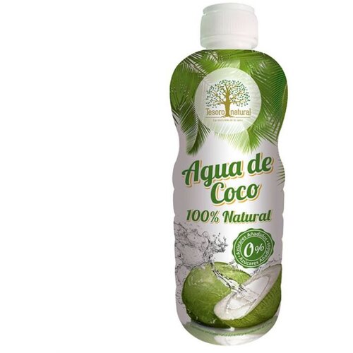  aqua de coco 500 ml Slike