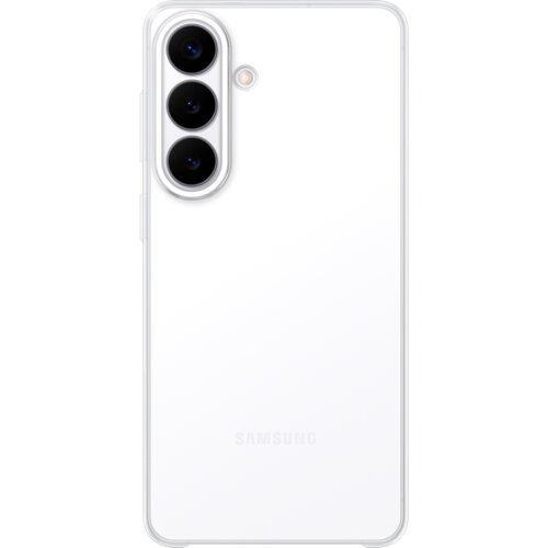 Samsung Galaxy S26+ Clear Case Transparent Cene