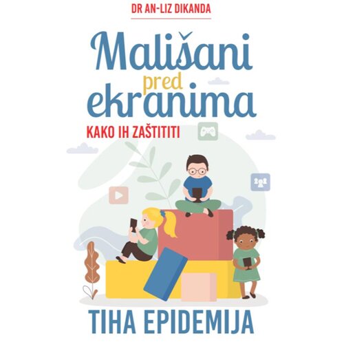 Data Status Mali&amp;scaron;ani pred ekranima: kako ih za&amp;scaron;tititi Slike