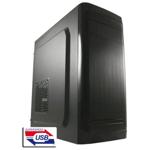 LC-Power Case LC-7034B-ONATX Classic Cijene