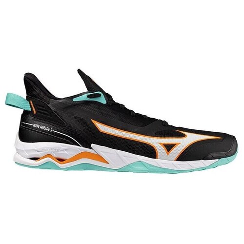 Mizuno X1GA235012 Crna Cijene