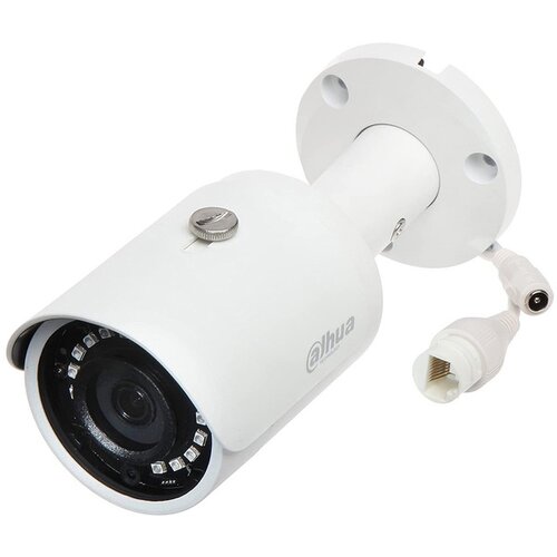 Dahua IP kamera IPC-HFW1230S-0360B-S4 Slike