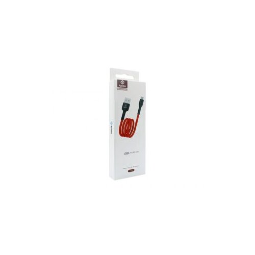 DATA CABLE APOLLO V-22 MICRO RED Cijene