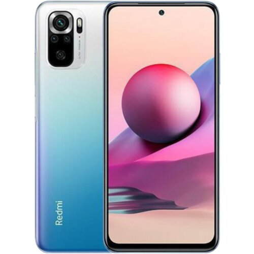 Xiaomi Redmi Note 10S 6/128GB - Moder pametni telefon Slike