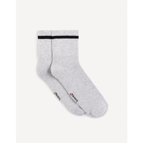 Celio Gihalf High Socks - Mens Slike