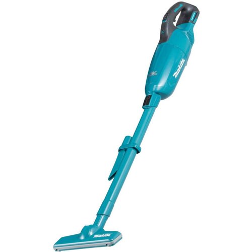 Makita akumulatorski ručni usisivač DCL280FZ, 18V, bez baterije i punjača Cene