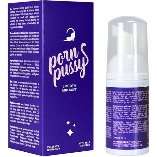 Morningstar Porn Pussy Slike