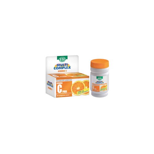 Esi Multicomplex Vitamina C Cijene
