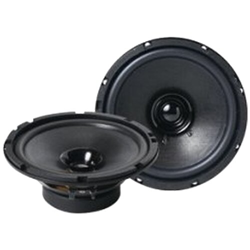 Sal Auto zvučnici, set, 165mm, 2x75W, 4 Ohm &ndash; BK 165 Cijene
