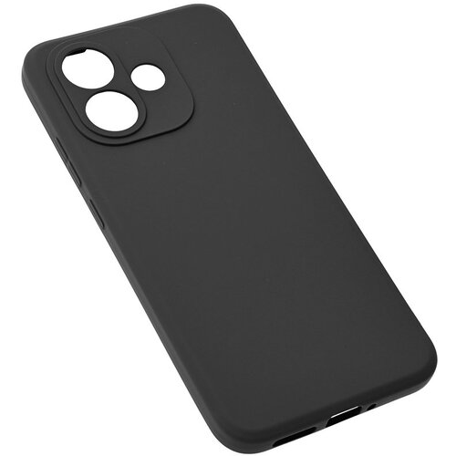 GENTLE COLOR Maska za Xiaomi Redmi Note 17 4G/5G crna Slike