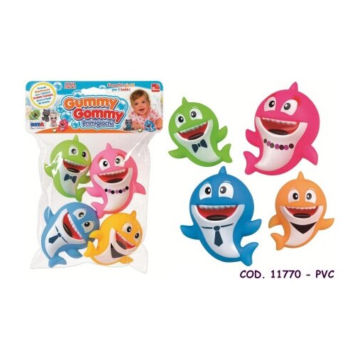 Rs Toys Gumene igracke ( 217700 RS ) Cene