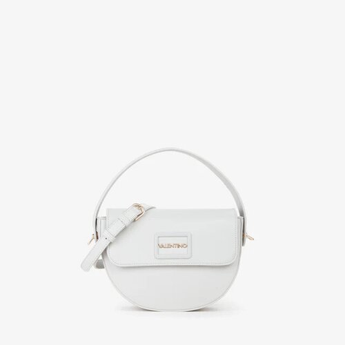 Valentino Bags Ročne torbice VBS9DL09 Bela Slike