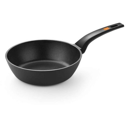  Tava za sautee BRA A271120 Ø 20 cm Crna Aluminij (1 kom.) Cijene