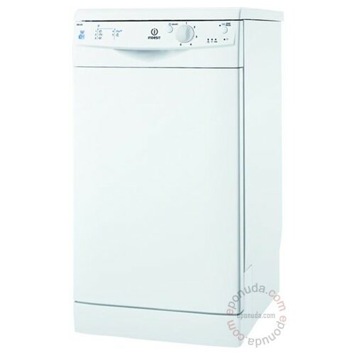 Indesit DSG 051 EU mašina za pranje sudova Slike