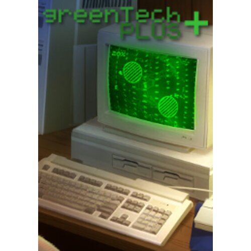 Steam GreenTech+ Legacy Edition Key GLOBAL Cene