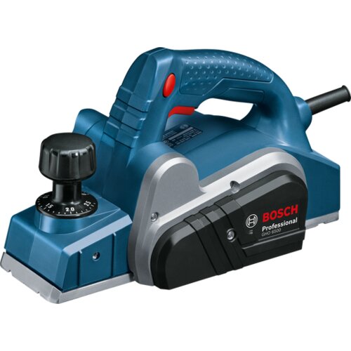Bosch električna blanja gho 6500 (650 w, 0 okr/min - 16.500 okr/min, 82 mm) + bauhaus jamstvo 5 godina na uređaje na električni ili motorni pogon Cijene