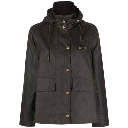 Barbour Jakne - pisana Slike